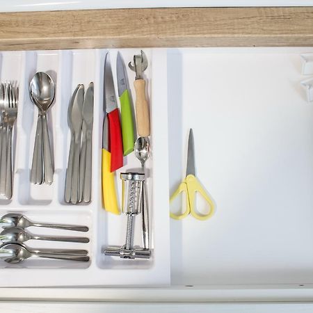 Apartment Bogdana Khmelnitskogo 7/13 Vitebsk Eksteriør billede