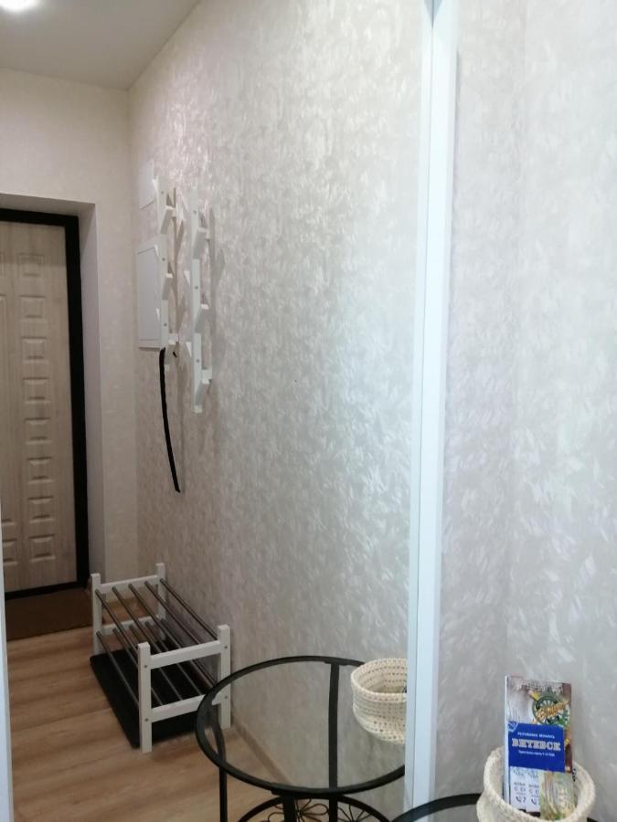 Apartment Bogdana Khmelnitskogo 7/13 Vitebsk Eksteriør billede