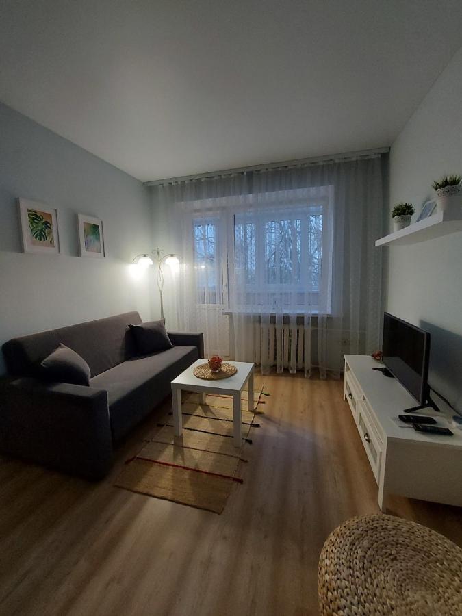 Apartment Bogdana Khmelnitskogo 7/13 Vitebsk Eksteriør billede
