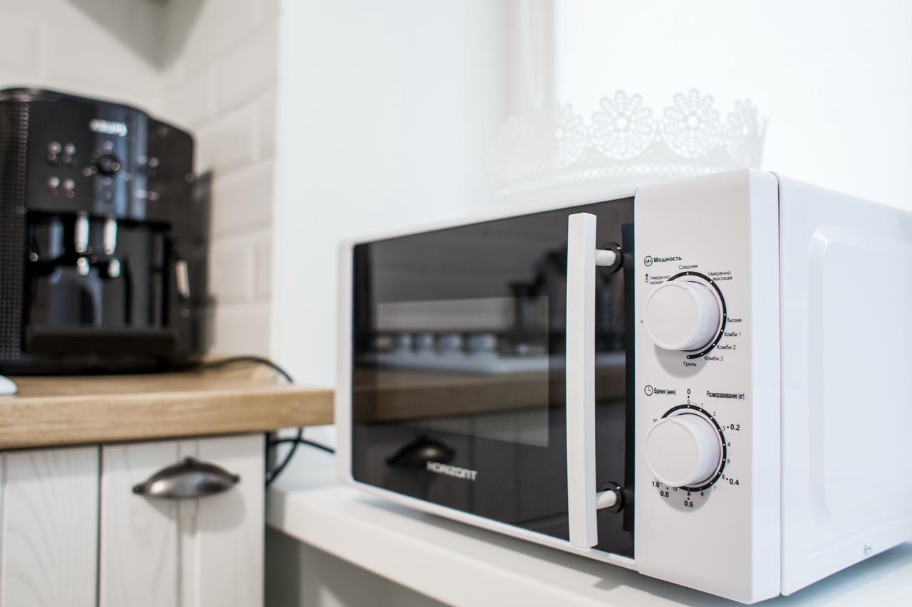 Apartment Bogdana Khmelnitskogo 7/13 Vitebsk Eksteriør billede