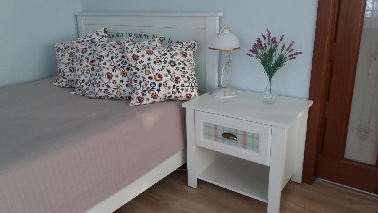 Apartment Bogdana Khmelnitskogo 7/13 Vitebsk Eksteriør billede