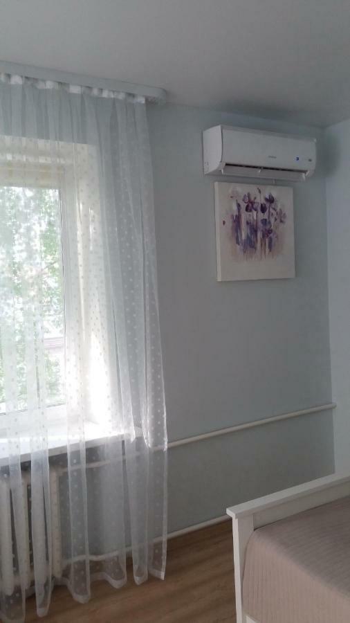 Apartment Bogdana Khmelnitskogo 7/13 Vitebsk Eksteriør billede